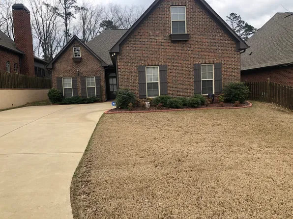 815 Bainbridge Way, Birmingham, AL 35210