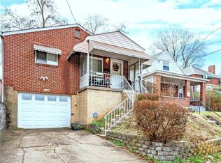1648 S Braddock Ave, Pittsburgh, PA 15218