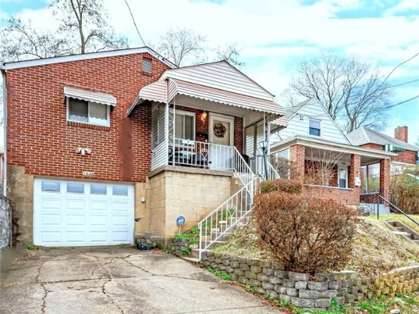 1648 S Braddock Ave, Pittsburgh, PA 15218