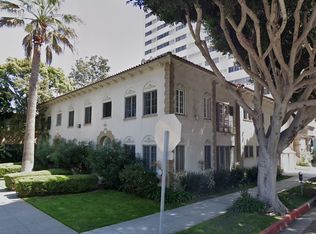 206 California Ave APT F, Santa Monica, CA 90403