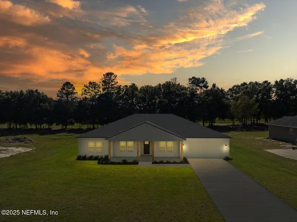 6249 BLUE MARLIN Drive, Keystone Heights, FL 32656