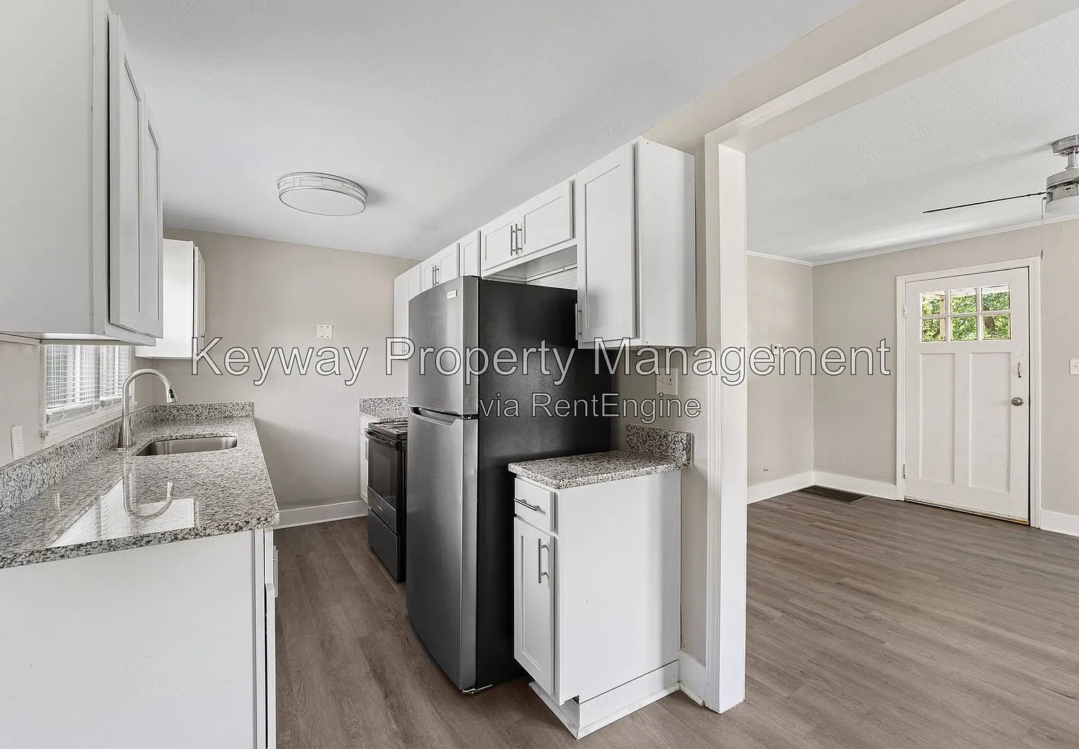 1 bed, 1.0 bath, 540 sqft, $1,035 — Photo 4