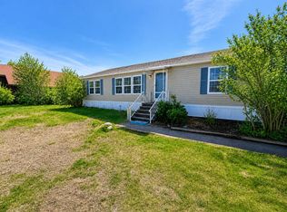 4 Grist Mill Road, Franklin, ME 04634