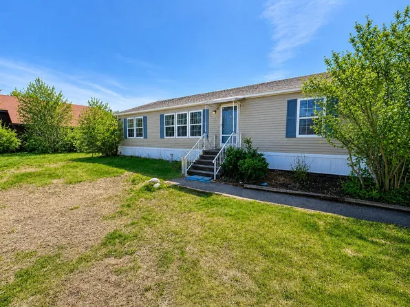 4 Grist Mill Road, Franklin, ME 04634