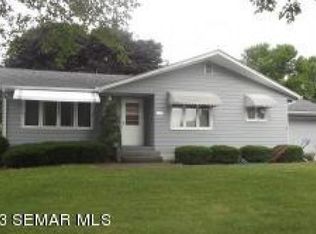 116 4th Ave SE, Spring Grove, MN 55974