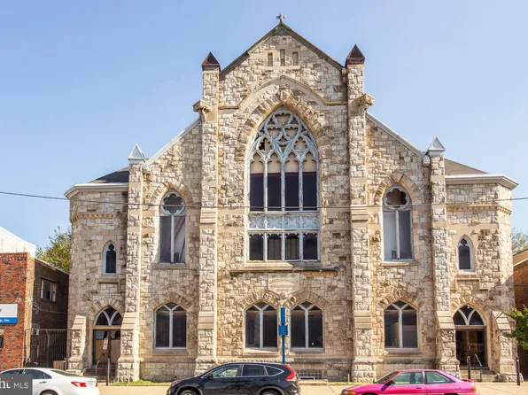 2017 E Allegheny Ave, Philadelphia, PA 19134