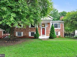 13503 Kingsman Rd, Woodbridge, VA 22193