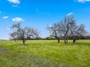 17157 Woodway Dr, Whitney, TX 76692