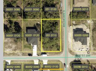 3800 33rd St SW, Lehigh Acres, FL 33976
