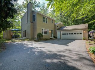 11 Tall Pines Rd, Scarborough, ME 04074