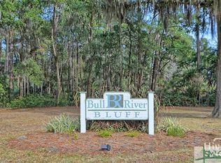 108 Bull River Bluff Dr #6A, Savannah, GA 31410