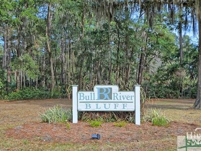108 Bull River Bluff Dr #6A, Savannah, GA, 31410
