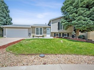 4426 S Vivian Way, Morrison, CO 80465