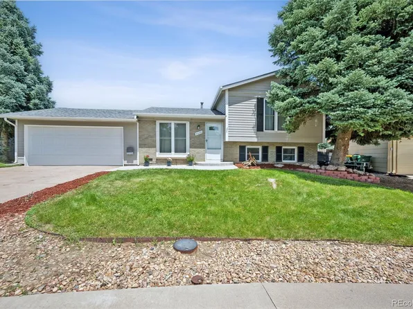 4426 S Vivian Way, Morrison, CO 80465