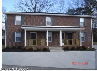 315 S 7th St APT B, Clarksville, TN 37040
