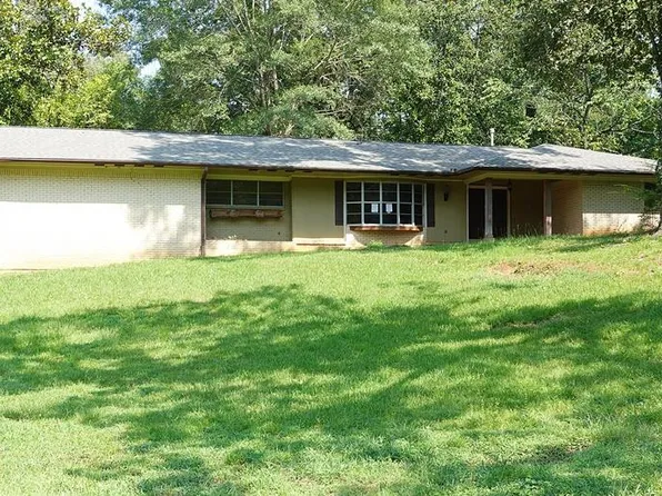2601 Greenwood St, Nacogdoches, TX 75964