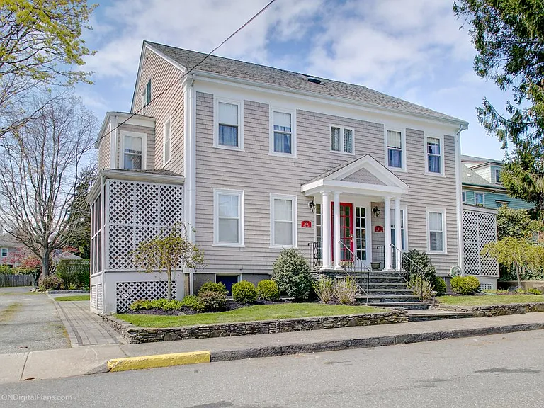 Powel Ave — Photo 31