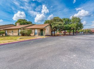 Camino Real San Antonio, San Antonio, TX 78216