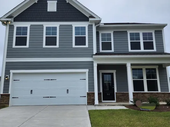913 Kay Pl, Grovetown, GA 30813