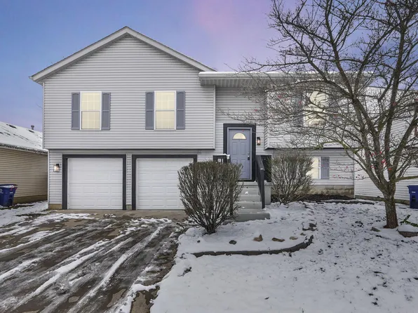 1659 Westmeadow Dr, Columbus, OH 43223