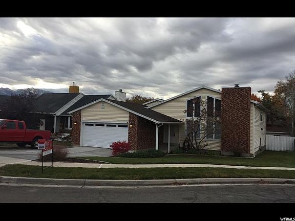 2nd image of 1523 W 6675 S