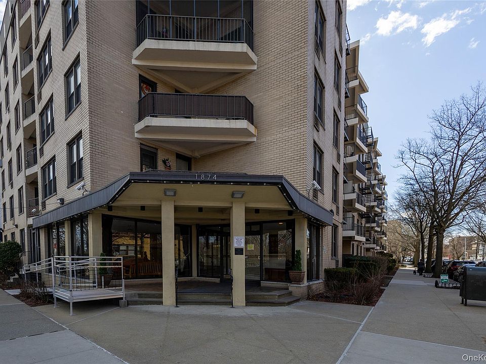 1st image of 1874 Pelham Parkway S #3B