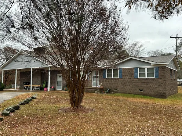 4 County Road 428, Paris, MS 38949
