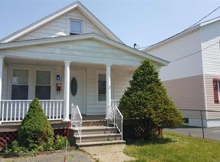 416 Kenmore Ave, Schenectady, NY 12306