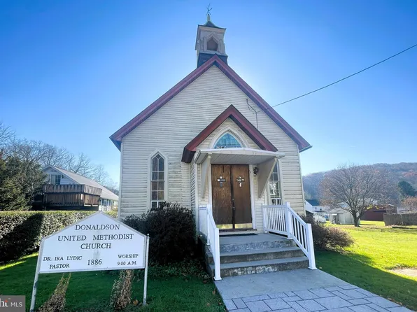 0 E Center St, Tremont, PA 17981