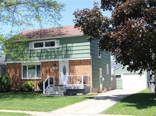 699 Glenalby Rd, Tonawanda, NY 14150