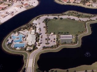 1254 Canary Island Dr, Weston, FL 33327