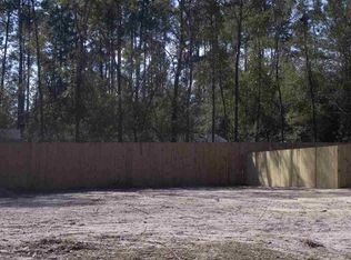 Xx Homan Point Ave #0, Crawfordville, FL 32327