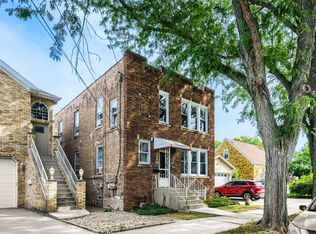 3310 W 114th St, Chicago, IL 60655