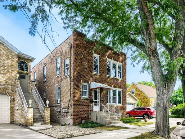 3310 W 114th St, Chicago, IL 60655