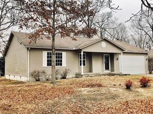 9145 Hondo Dr, Crossville, TN 38572