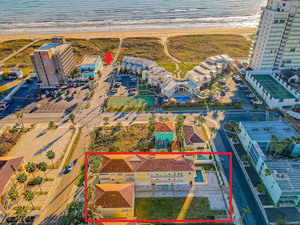 1st image of 111 E Harbor Dr #205-A