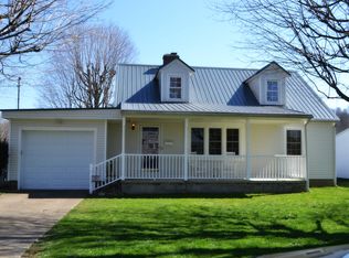 36 Windsor Ct, Point Pleasant, WV 25550