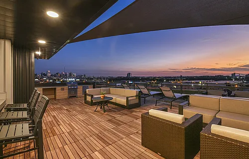 900 at Cleveland Park - View 5