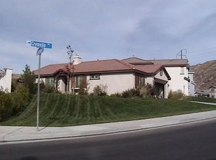 17323 Cremello Way, Moreno Valley, CA 92555