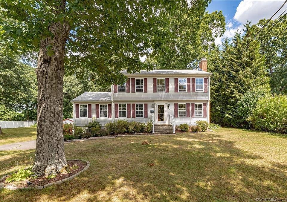 211 Spring St, Manchester, CT 06040 Zillow