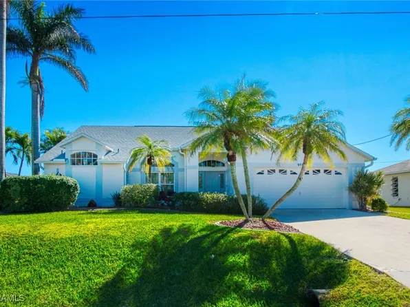 2122 SW 48th Ter, Cape Coral, FL 33914