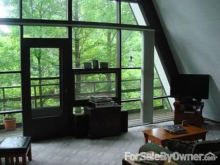 Living Room/Balcony (view #1)