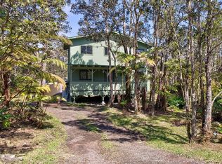 11-3286 Ala Oki Pl, Volcano, HI 96785