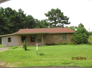 115 Laura Rd, Pollock, LA 71467