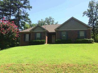 140 Allen Point Rd, Perryville, AR 72126