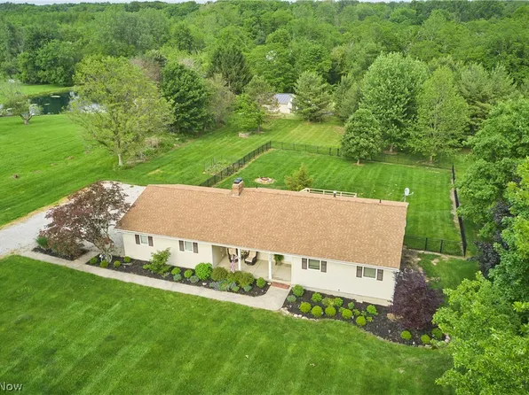 7191 Ryan Rd, Medina, OH 44256