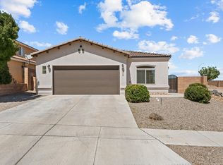 7115 Balearic Ave SW, Albuquerque, NM 87121