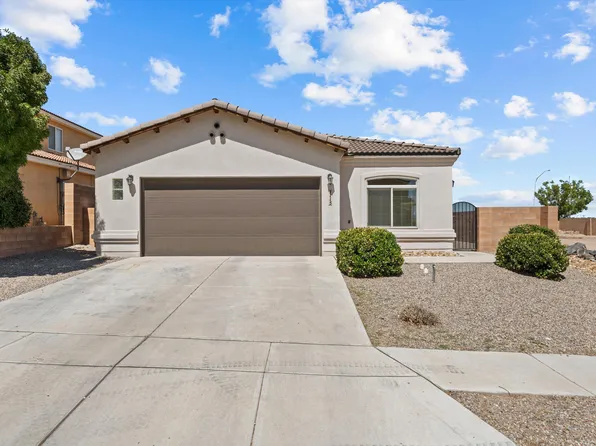 7115 Balearic Ave SW, Albuquerque, NM 87121
