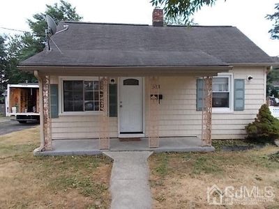 513 John St, South Amboy, NJ, 08879
