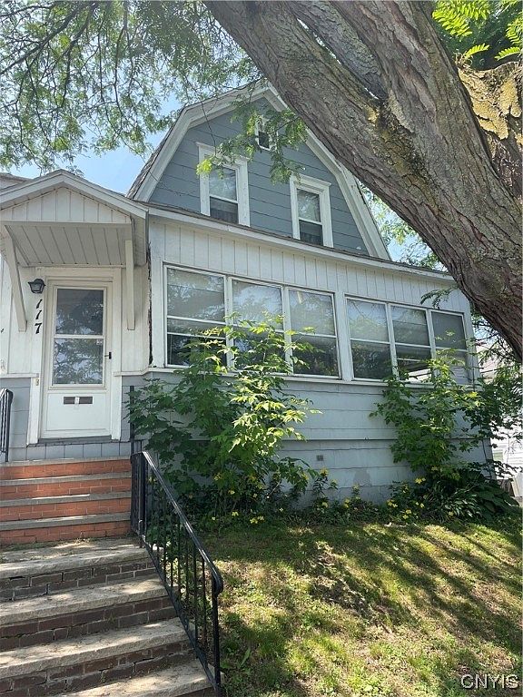 117 Pleasantview Ave, Syracuse, NY 13208 Zillow